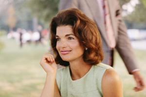 Jackie Kennedy