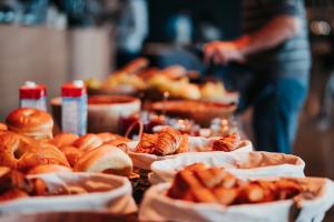 Brunch fête des pères - Chant d'Eole