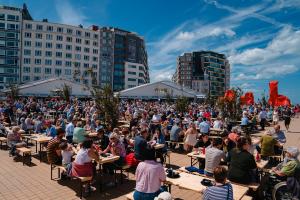 Ostendaise - North Sea Food Fest