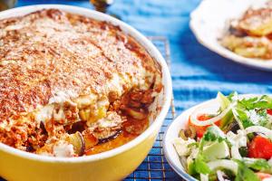 Moussaka