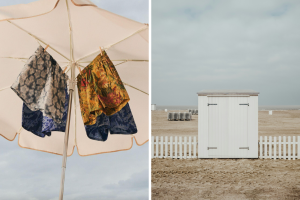 Les incontournables mode à Knokke - DR