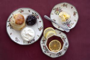 Fancy a cuppa? 30 recepten voor Afternoon Tea Week