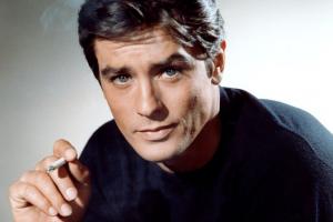 alain delon