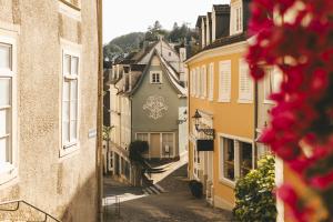 Pourquoi vous devriez planifier un voyage à Baden-Baden - Getty Images