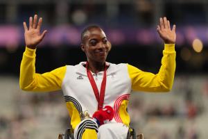 lea bayekula jeux paralympiques