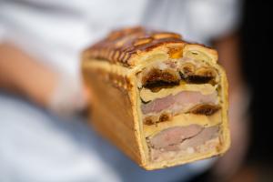 danemark champion pate croute