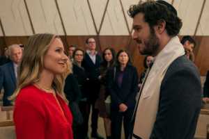 Quand la religion s'immisce dans le couple - DR Netflix