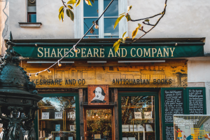 Les librairies françaises mènent la résistance à Amazon - Getty Images