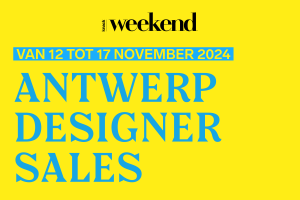 Designer Sales Antwerpen