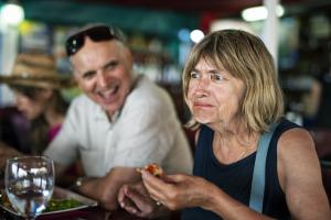 Oserez-vous goûter les pires plats au monde? Getty Images