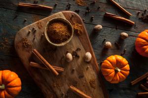 Quels sont les ingrédients du pumpkin spice? Est-ce que ça fait grossir?