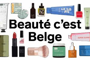 semaine de la beauté belge