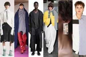 Belgian Fashion Awards: de winnaars