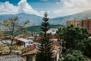 Medellin, nouvel eldorado des passport bros - Unsplash