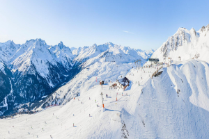 montagne pas chère