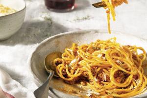 besoin comfort food