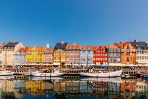 bonnes adresses copenhague