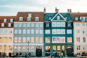 La créatrice de Ganni partage ses adresses préférées à Copenhague - Unsplash (Jacob Buchlave)