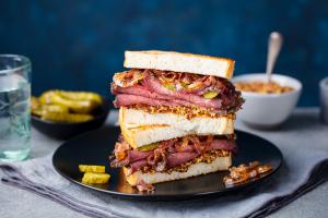 pastrami bonnes adresses belgique