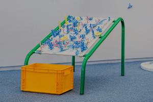 Ferdinand Choffray, roi des jouets design ? Collectible