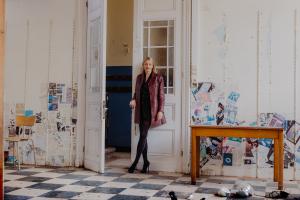lieux abandonnés