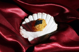 Le caviar est l'ingrédient le plus tendance du moment - The Economist (Jo Banks)
