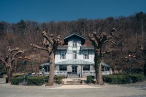 La Tonnellerie in Spa