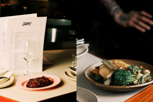 old boy restaurant bruxelles