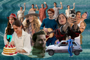 C'est quoi le hate-watching, et quels sont ses (dés)avantages - Collage Lauranne Van Naemen pour Le Vif Weekend