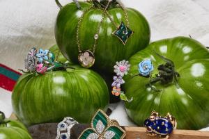 shooting bijoux fete des meres