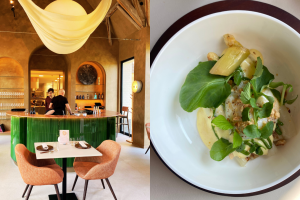 maloma restaurant
