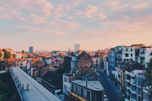 Les meilleures adresses de la capitale selon 3 Bruxellois branchés - Unsplash (Alex Vasey)