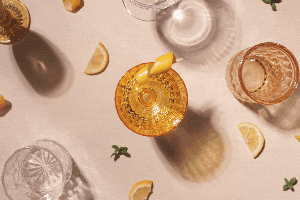 Voici le cocktail de l'été 2025