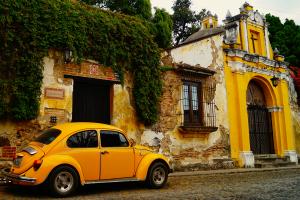Le Guatemala fait partie des 15 meilleures destinations pour l'été 2025 (Emil Diallo - Unsplash)