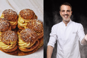 jonathan cohen patissier