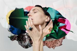 bague issence hannelore knuts