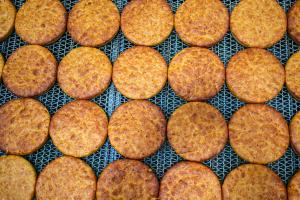 Le pain de Küllüoba, la recette parfaite contre la sècheresse ? Getty Images