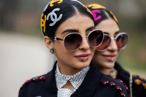 De Chanel à Gucci, le luxe mise sur la jeunesse pour sortir de la crise - Getty Images