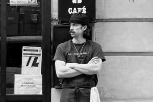 clement satge nightshop bruxelles