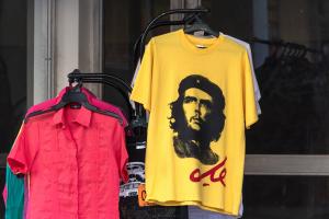 t-shirt Che Guevara