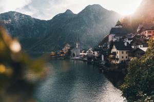 L'Autriche fait partie des destinations les plus sûres au monde en 2025 - Unsplash (Sorasak)