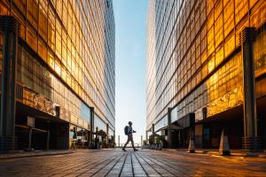 architectuur en licht