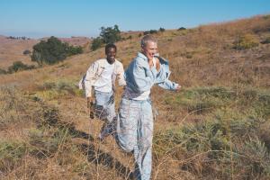 Levi's figure en bonne place parmi nos nouveautés mode coup de coeur - SDP