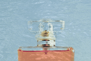 Le parfum fait-il la femme ? Canva