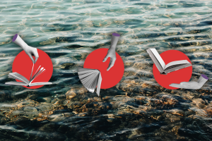Notre sélection des meilleurs romans et livres de non-fiction de l'été 2025 - Montage Vif Weekend
