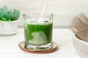 Le Japon a du mal à suivre la demande de matcha