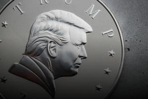 Trump drijft aandelen omlaag: Beleggen, verkopen of blijven zitten?