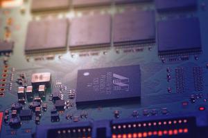 Chipaandelen halfgeleider ASML ASMI Besi Nvidia (30)