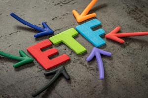 ETF Europese