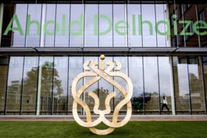 cijfers Ahold Delhaize